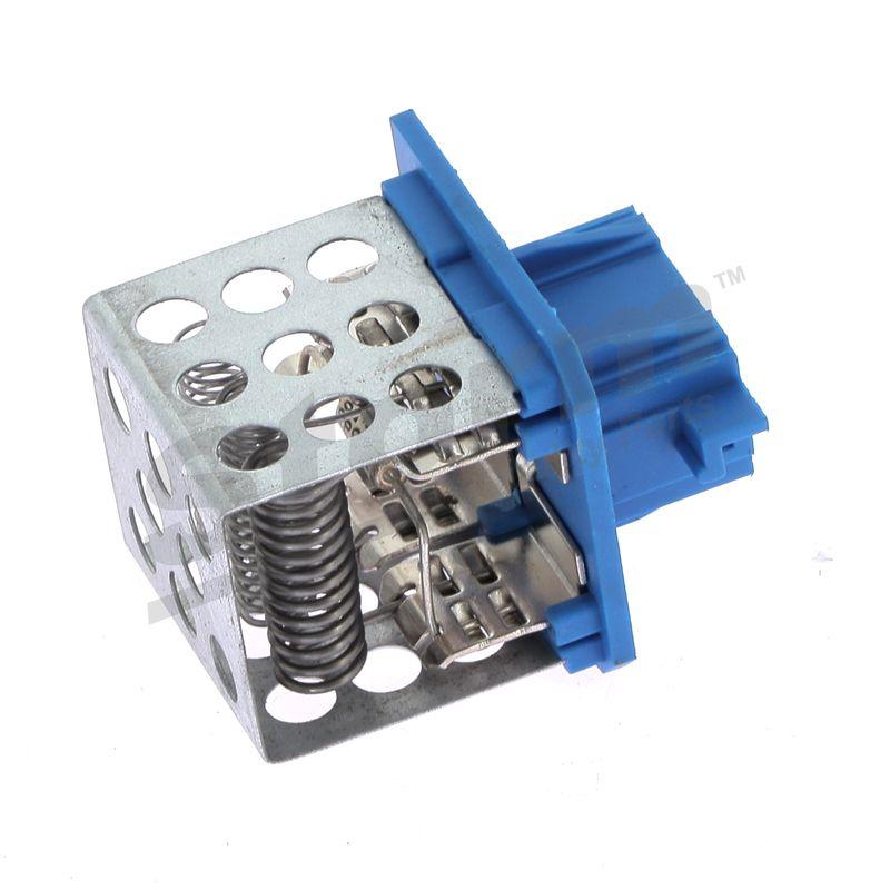 Résistance, pulseur d'air habitacle STORM QUALITY PARTS 777020