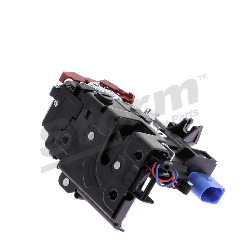 Serrure de porte STORM QUALITY PARTS 971003