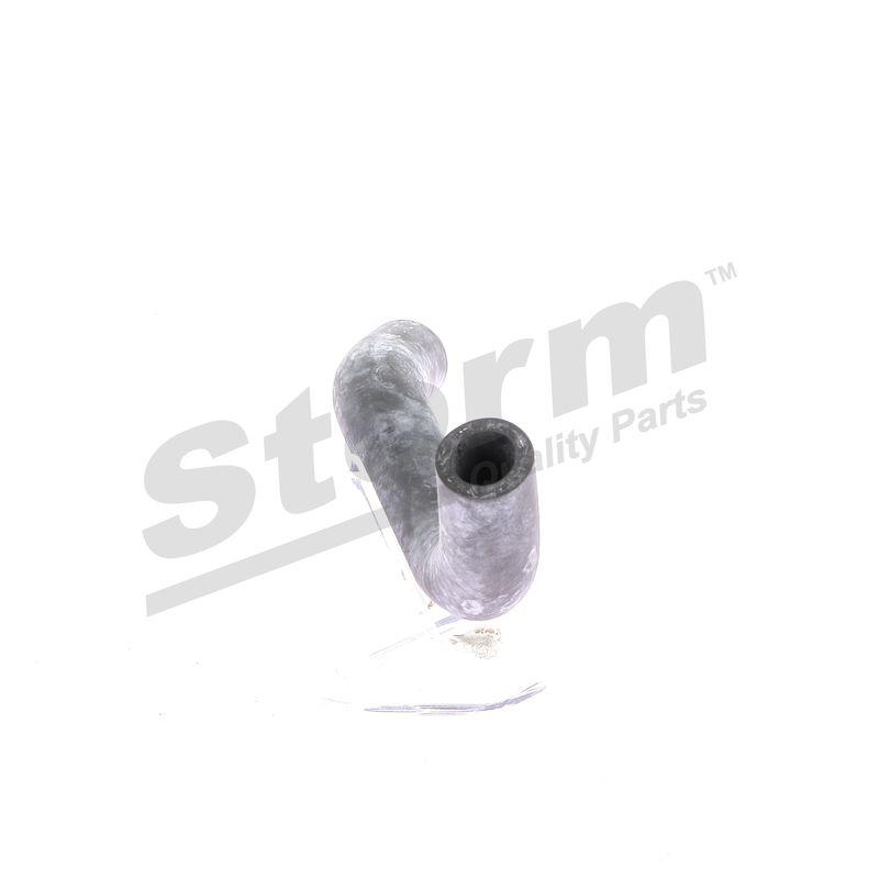 Tuyau, échangeur de chaleur (chauffage) STORM QUALITY PARTS 509440