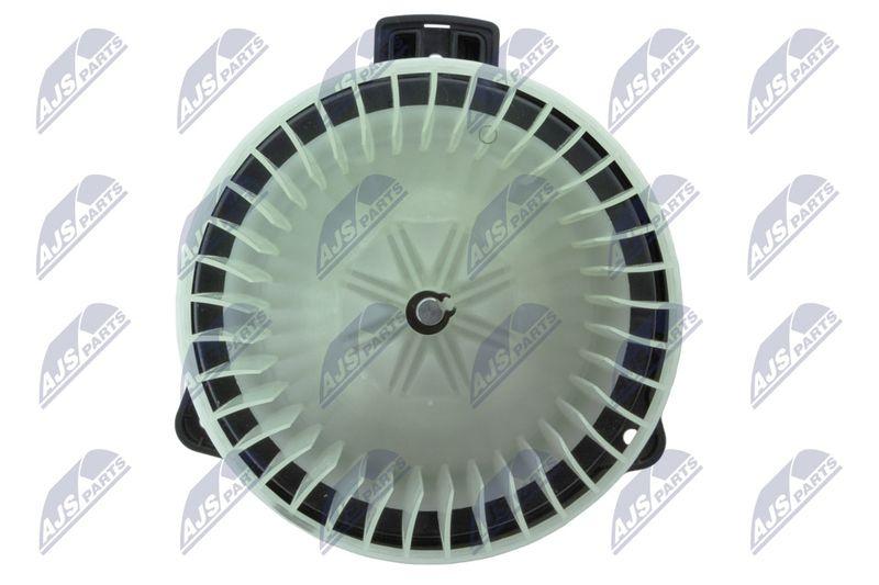 Pulseur d'air habitacle NTY EWN-HD-006