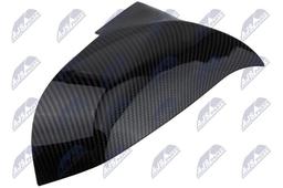 Revêtement, rétroviseur extérieur NTY EZC-BM-372