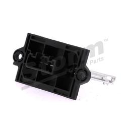 Résistance, pulseur d'air habitacle STORM QUALITY PARTS 1500500