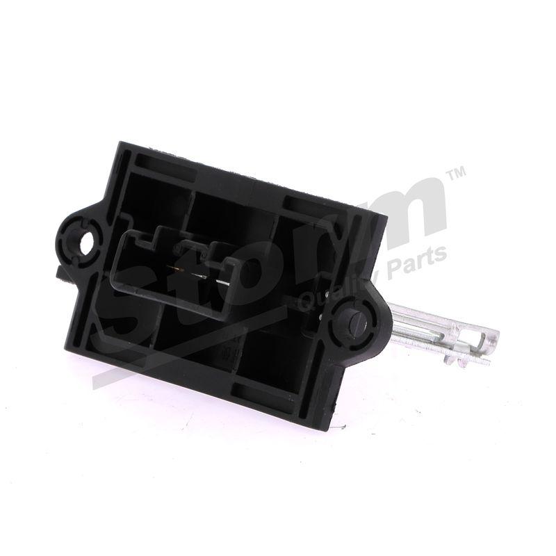 Résistance, pulseur d'air habitacle STORM QUALITY PARTS 1500500