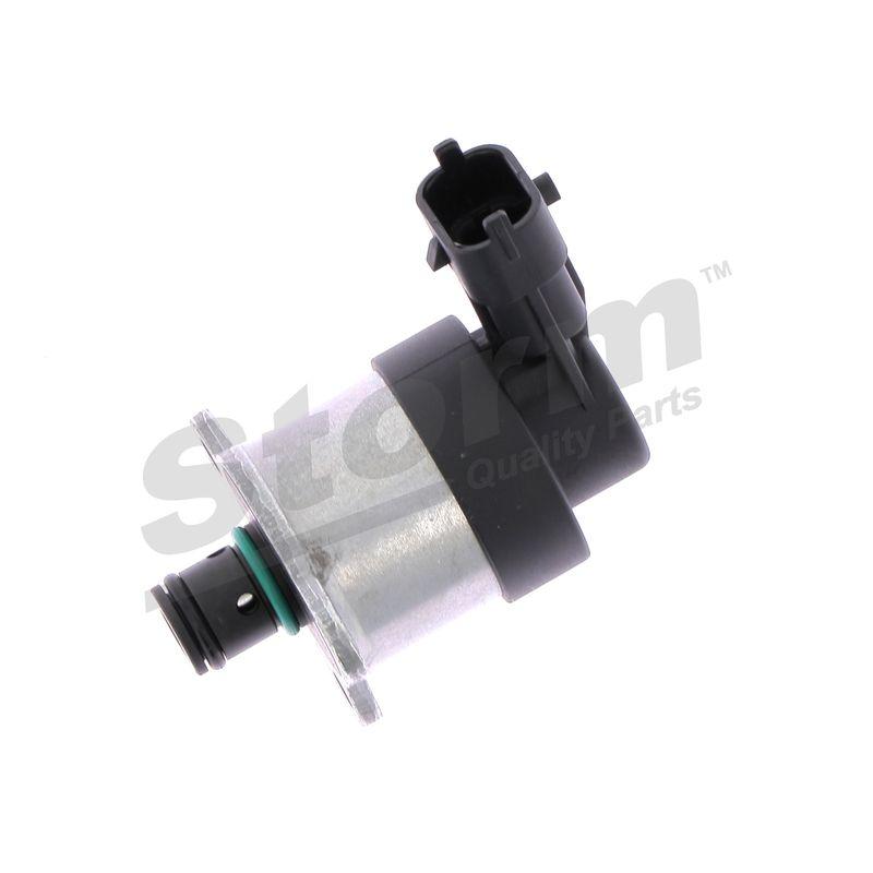 Régulateur, quantité de carburant (système à rampe commune) STORM QUALITY PARTS STO888206