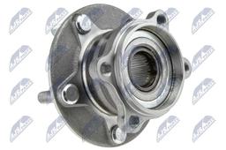 Kit de roulements de roue NTY KLT-MZ-057