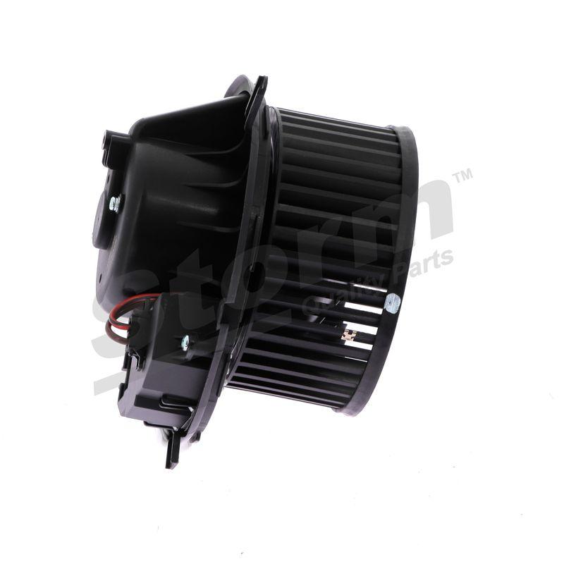 Pulseur d'air habitacle STORM QUALITY PARTS 9700803