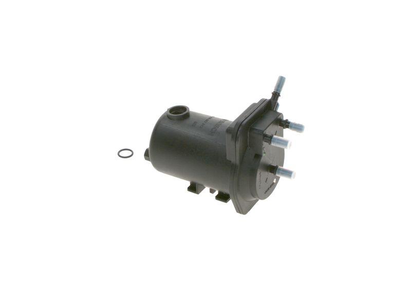 Filtre à carburant BOSCH 0 450 907 012