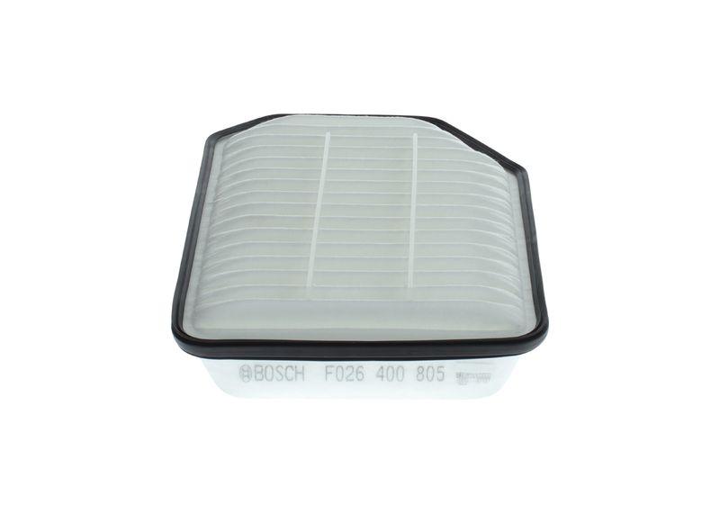 Filtre à air BOSCH F 026 400 805