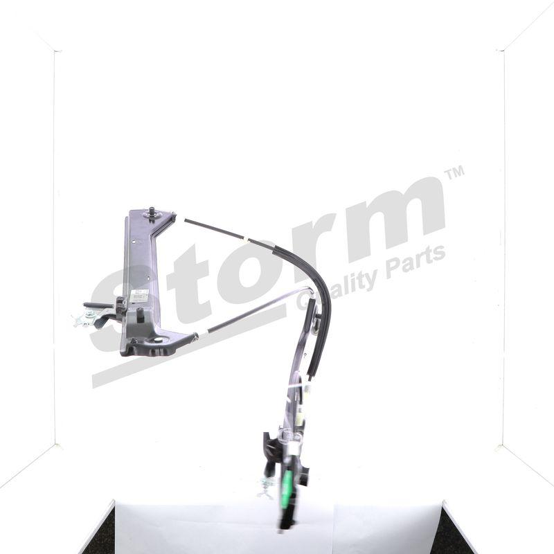 Lève-vitre STORM QUALITY PARTS 137675