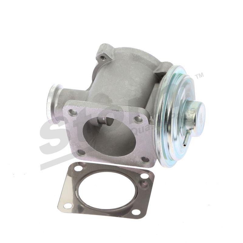 Vanne EGR STORM QUALITY PARTS 9079
