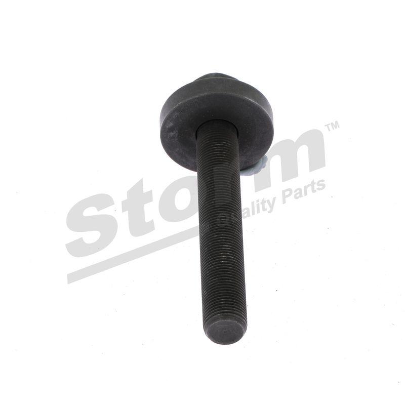Kit de vis, poulie-vilebrequin STORM QUALITY PARTS 65090KIT