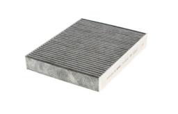 Filtre, air de l'habitacle BOSCH 1 987 435 567