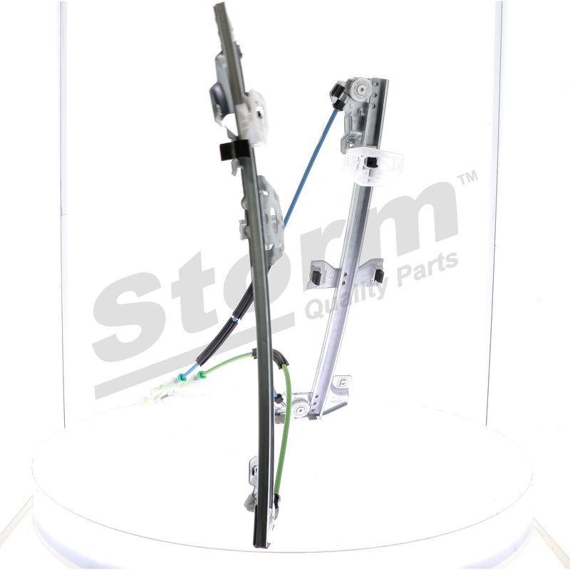 Lève-vitre STORM QUALITY PARTS 29077