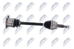 Arbre de transmission NTY NPW-NS-183