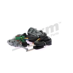 Jeu de cylindres de serrures STORM QUALITY PARTS 2752501