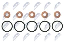 Kit de joints, injecteur NTY BWP-LR-000