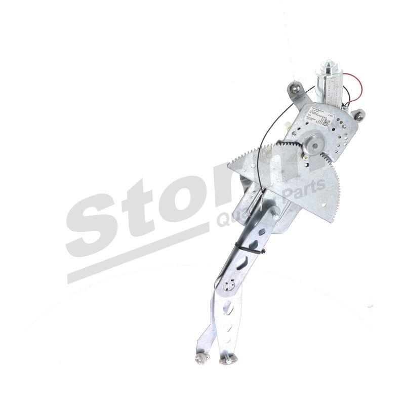 Lève-vitre STORM QUALITY PARTS 93075
