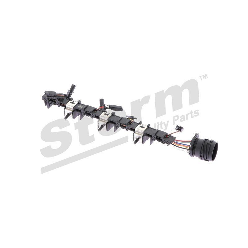 Kit réparation de câble, injecteur STORM QUALITY PARTS 999103
