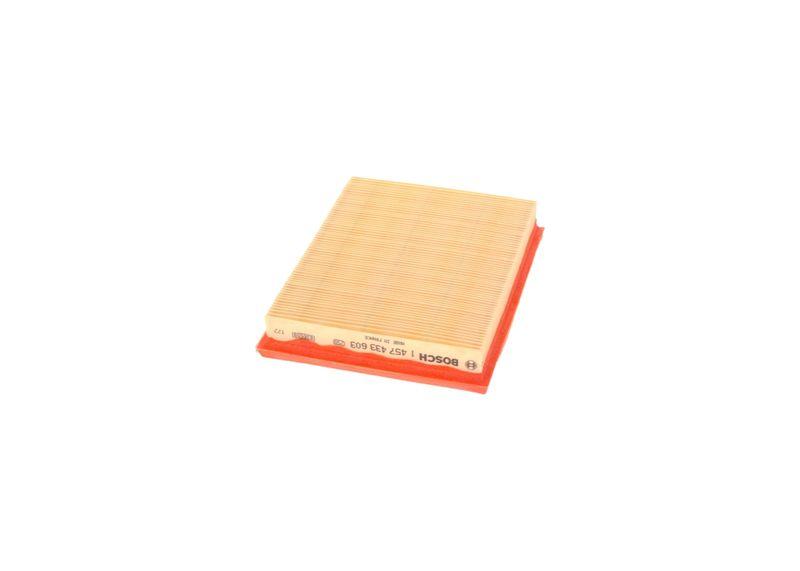 Filtre à air BOSCH 1 457 433 603