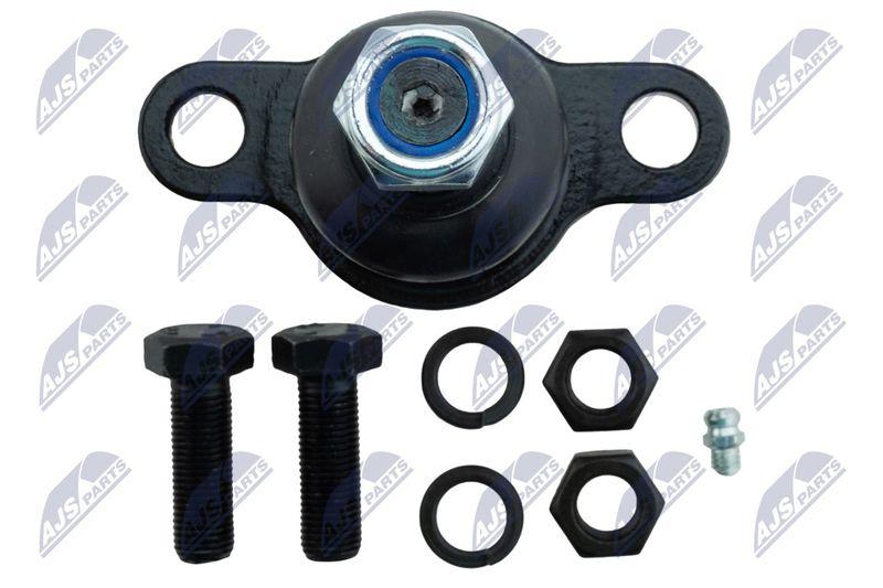 Rotule de suspension NTY ZSD-VW-006