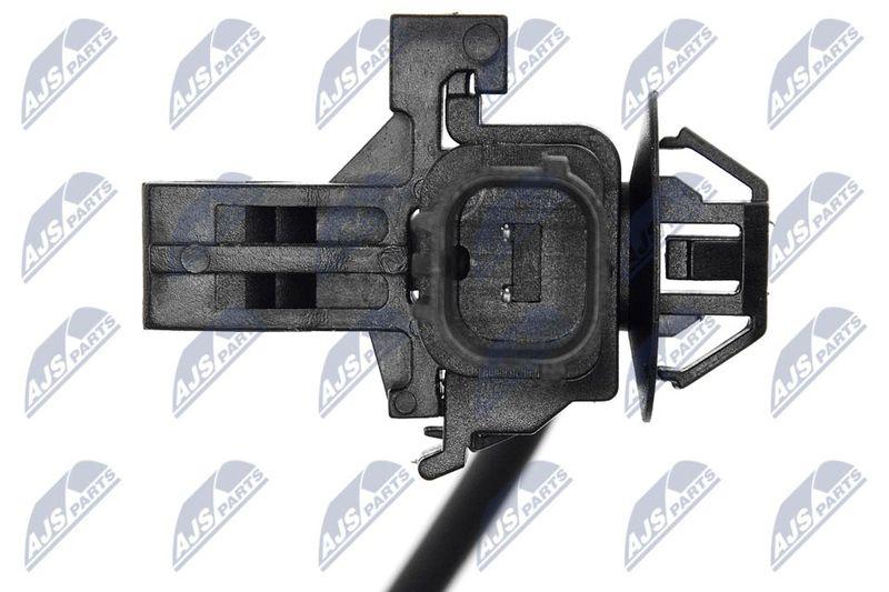 Capteur, vitesse de roue NTY HCA-HD-009