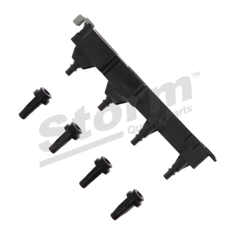 Bobine d'allumage STORM QUALITY PARTS 880085