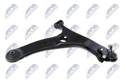 Bras de liaison, suspension de roue NTY ZWD-TY-049