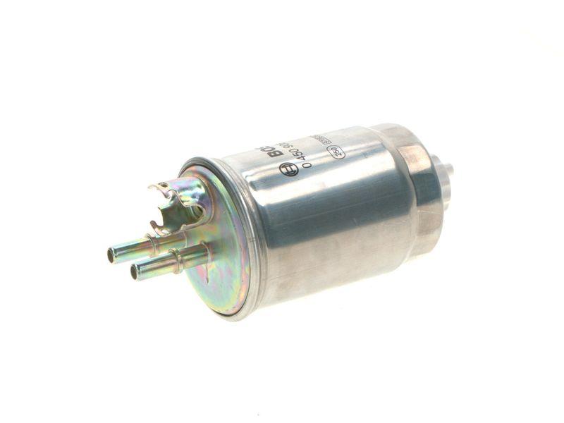 Filtre à carburant BOSCH 0 450 906 407