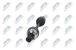 Arbre de transmission NTY NPW-ME-231