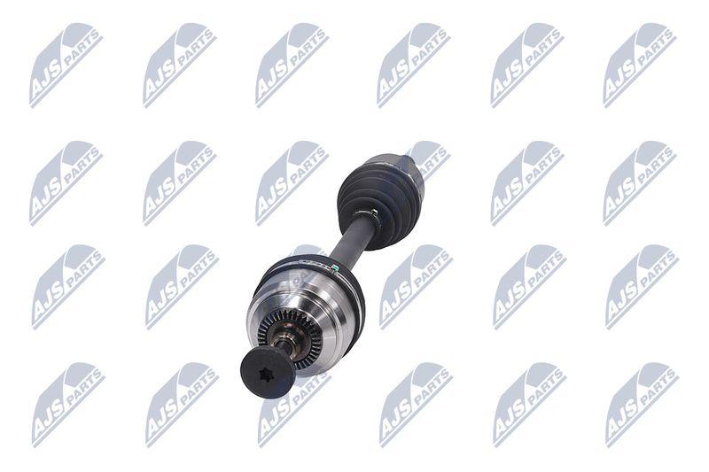 Arbre de transmission NTY NPW-ME-231