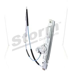 Lève-vitre STORM QUALITY PARTS 7087541