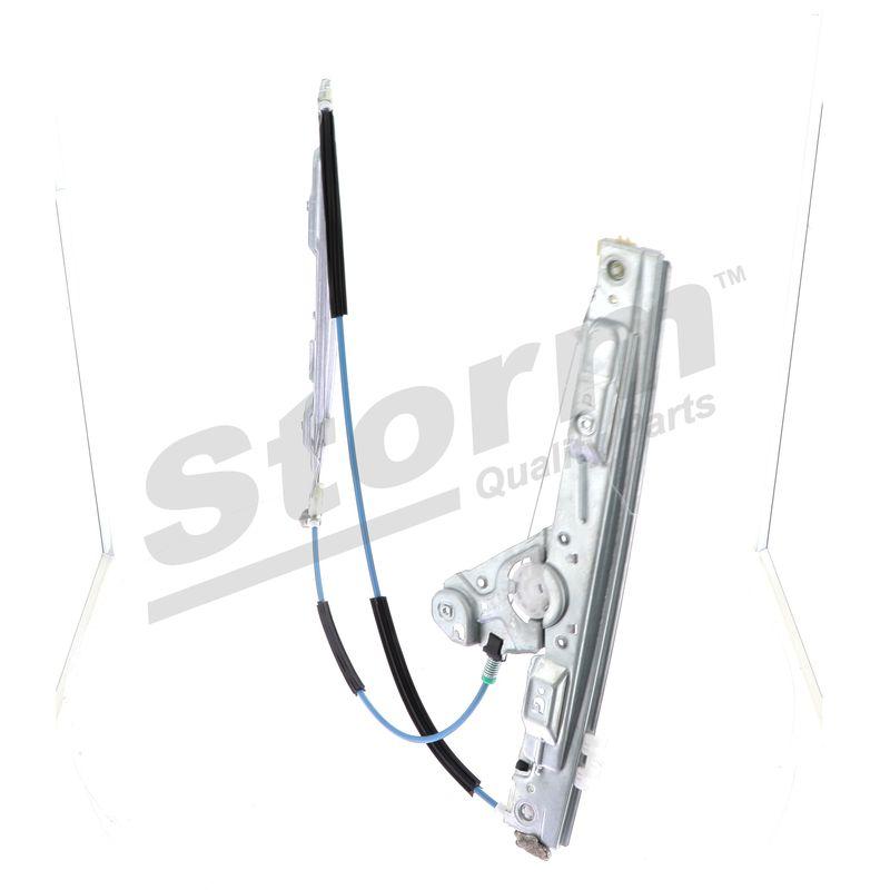 Lève-vitre STORM QUALITY PARTS 7087541