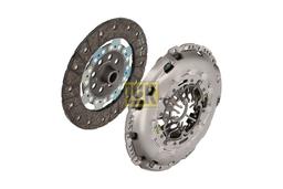 Kit d'embrayage Schaeffler LuK 625305609
