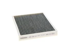 Filtre, air de l'habitacle BOSCH 1 987 432 411