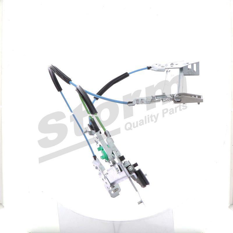 Lève-vitre STORM QUALITY PARTS 87279