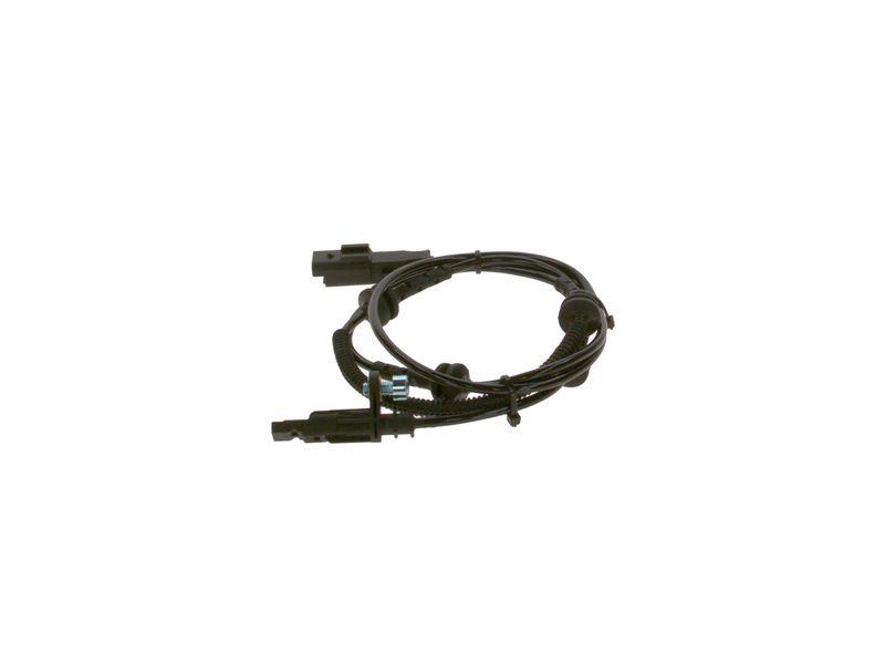 Capteur, vitesse de roue BOSCH 0 986 594 520