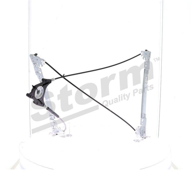 Lève-vitre STORM QUALITY PARTS 41376