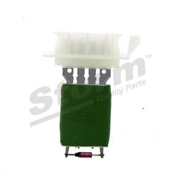 Résistance, pulseur d'air habitacle STORM QUALITY PARTS 888713