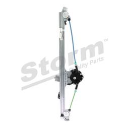 Lève-vitre STORM QUALITY PARTS 83576