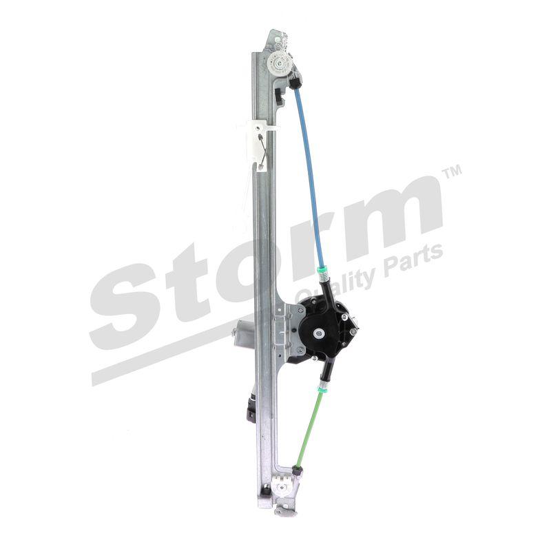 Lève-vitre STORM QUALITY PARTS 83576