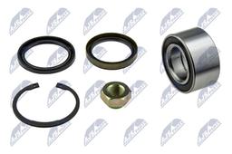 Kit de roulements de roue NTY KLP-SU-007