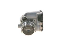 Corps papillon BOSCH 0280750076