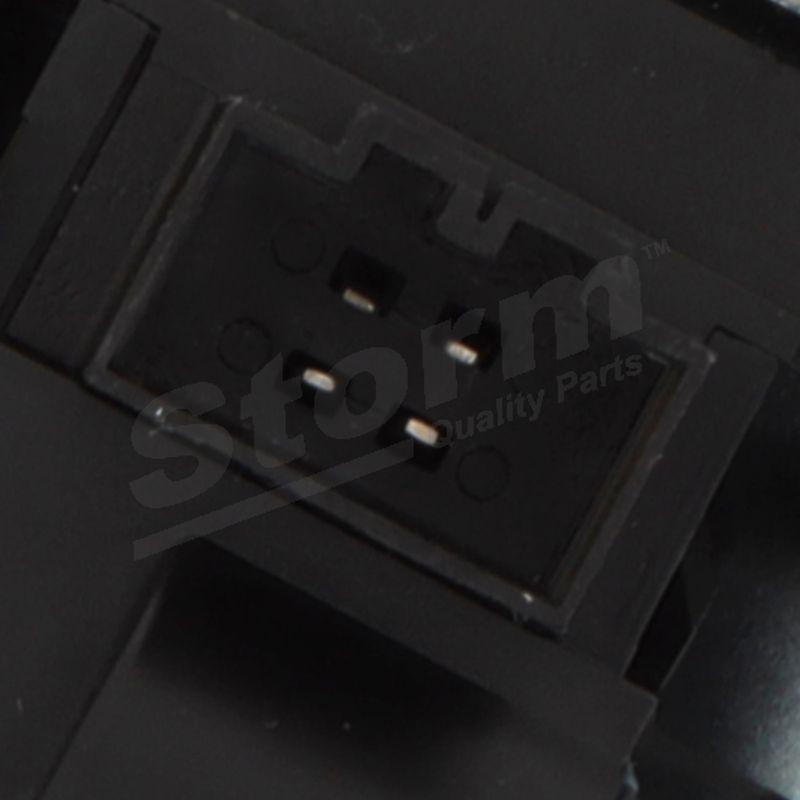 Serrure de hayon STORM QUALITY PARTS 9852501