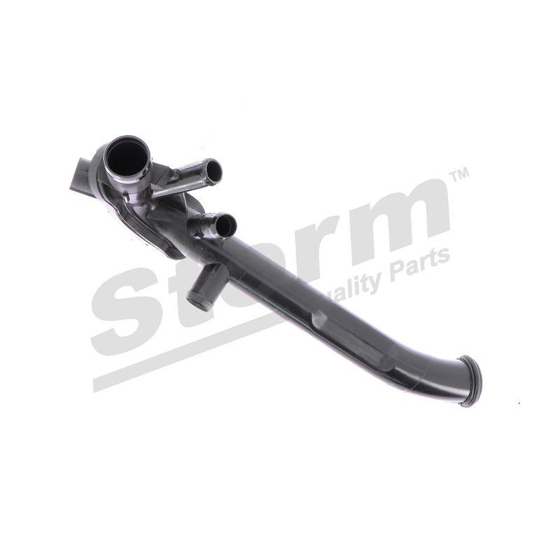 Tuyauterie de liquide de refroidissement STORM QUALITY PARTS F15970