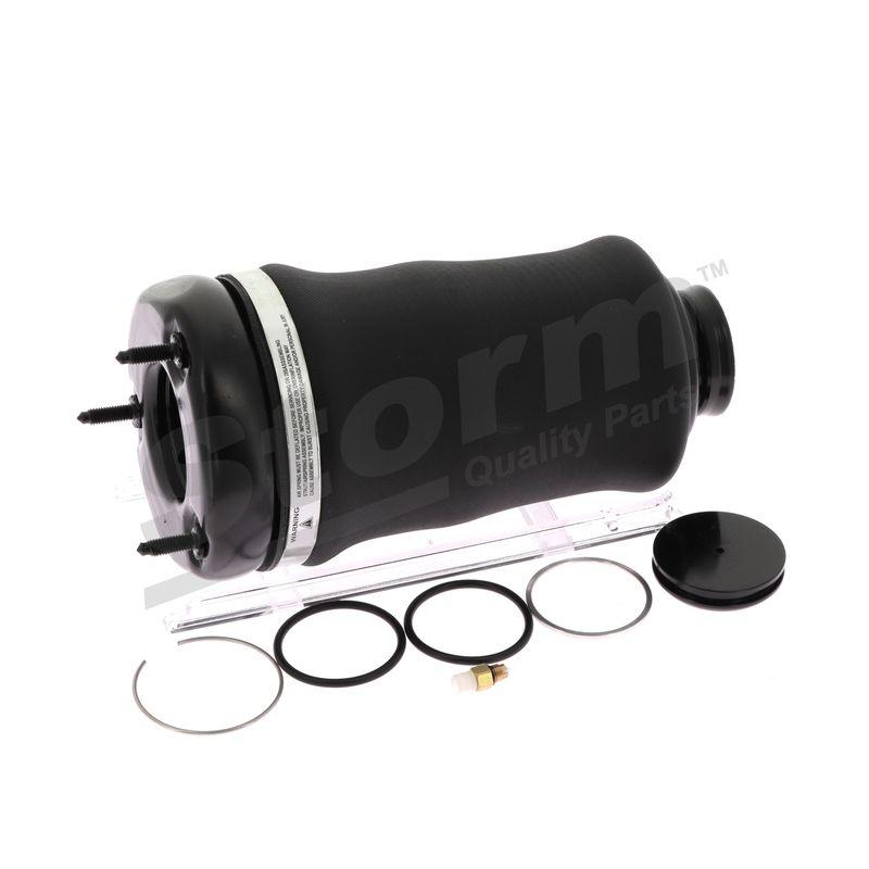 Ressort pneumatique, châssis STORM QUALITY PARTS 844520