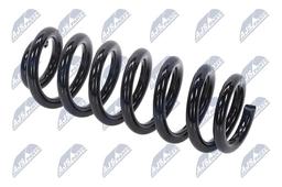 Ressort de suspension NTY ASZ-CH-006