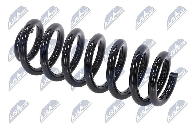 Ressort de suspension NTY ASZ-CH-006