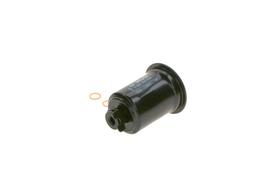 Filtre à carburant BOSCH 0 986 450 604