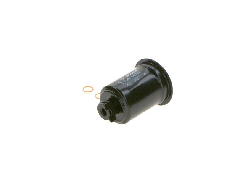 Filtre à carburant BOSCH 0 986 450 604