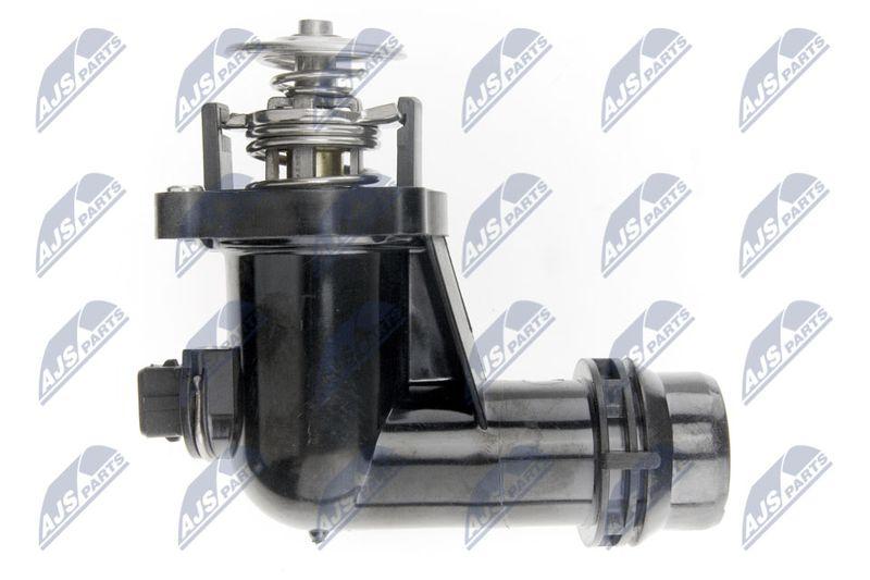 Thermostat, liquide de refroidissement NTY CTM-BM-009